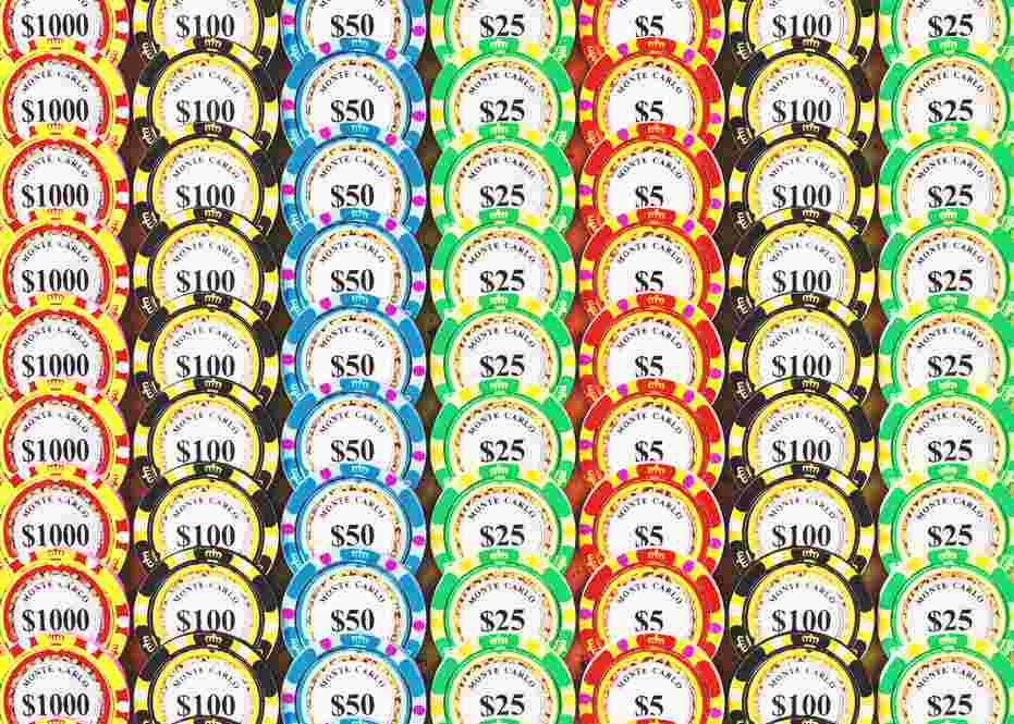 Guide ultime pour gagner à Win Vegas Plus Guide ultime pour gagner à Win Vegas Plus
