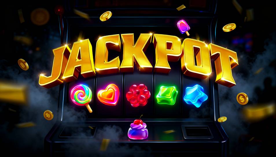 How to Play Slot Machines at Bonus Strike Casino