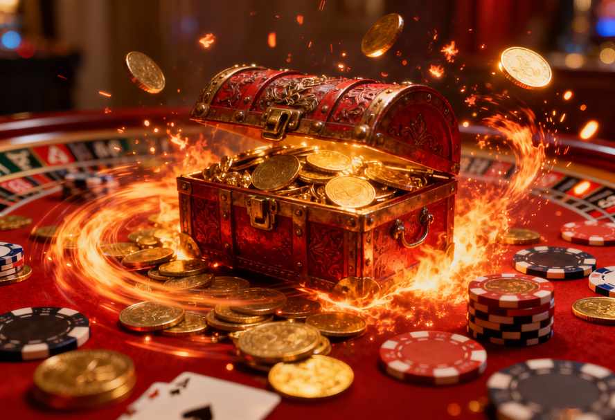 True Fortune Casino Bonuses: What Are They? True Fortune Casino Bonuses: What Are They?
